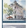 thumbnail image 1 of Técnicas de Dibujo para Artistas Librero Pasta Blanda, 1 of 2