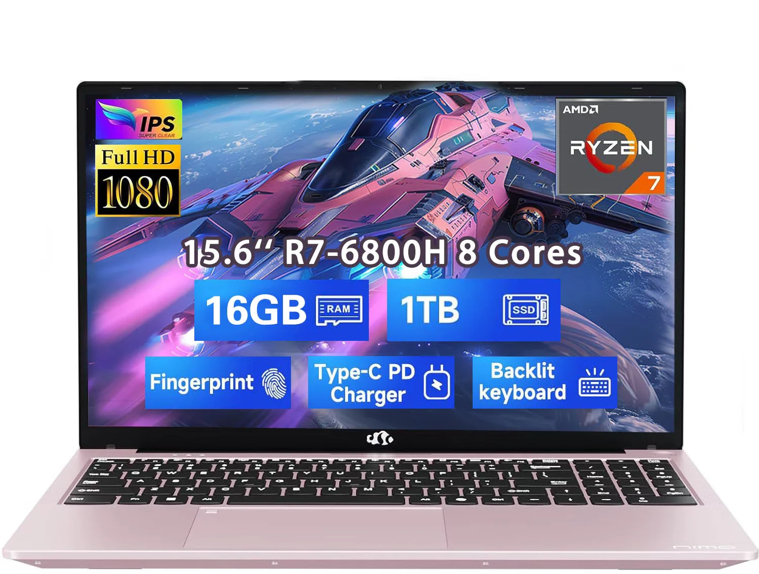 Lenovo ThinkBook 15 G2 ARE 20VG - AMD Ryzen 7 - 4700U / up to 4.1