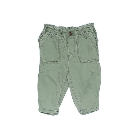 

Pre-Owned OshKosh B gosh Girl s Size 12 Mo Jeans