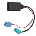 thumbnail image 2 of Audio Cables, Durable  Cable Adapter  For Car 6PIN+8PIN, 2 of 8