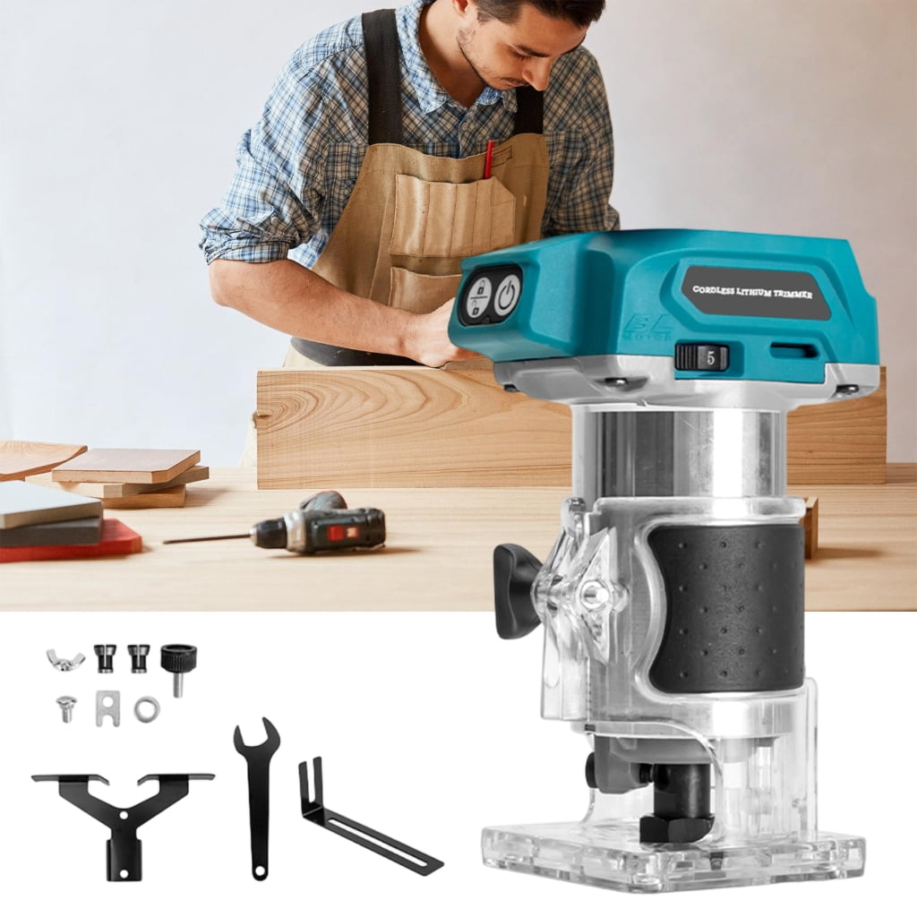 Pack of 1 Variable Speed Carving Tool for Wood Engraving and Trimming No Battery