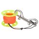 thumbnail image 1 of Carrete De Buceo Para Dedos, Carrete De Plástico Resistente A La Corrosión, Carrete De Buceo De Plástico, Buceo Técnico Para Buceo En Cuevas YLSHRF Diving Spool, 1 of 8