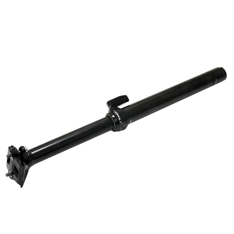 TranzX YSP29 Remote External Dropper Post 31.6X450mm Travel