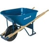 Jackson M6T22 6 Cubic Steel Wheelbarrow