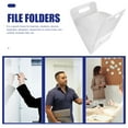 thumbnail image 3 of BESTYASH Organizador De Documentos Impermeable Tipo Para Oficina Y Almacenamiento En Casa, 3 of 6