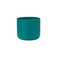 thumbnail image 1 of Owala - Bote de silicona para botella de agua, funda protectora antideslizante para botellas de agua de acero inoxidable de 32 onzas, color aguamarina, 1 of 1