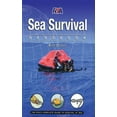 thumbnail image 1 of Pre-Owned Sea Survival Handbook: The Complete Guide to Survival at Sea (Paperback) 1602396957 9781602396951, 1 of 1