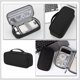 thumbnail image 3 of Bolsa Organizador de accesorios electrónicos para cables USB Cable de cargador Aurel, 3 of 4