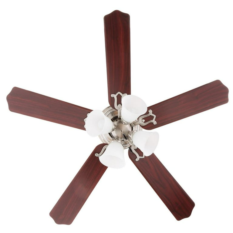 Hampton Bay Carriage House Ceiling Fan