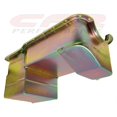 thumbnail image 1 of CFR HZ-9448-PBK 1979-93 Ford Petit Bloc 351W Windsor Drag Racing Oil Pan&44; Noir, 1 of 1