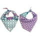thumbnail image 5 of Bandanas para perros set de 3 piezas talla mediana BFF BFF-012-S3P-M, 5 of 5