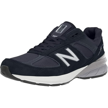 New Balance Men's 990 V5 Running Shoe Sneaker