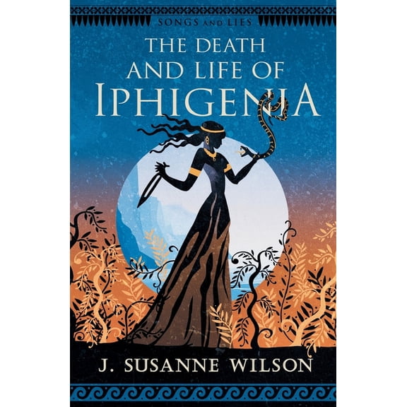 The Death and Life of Iphigenia
