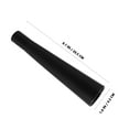 thumbnail image 2 of CTIRCHIU Baseball Batting Tee Topper - Baseball Softball Batting Tee Topper Replacement Holder For Training Practice, 2 of 8