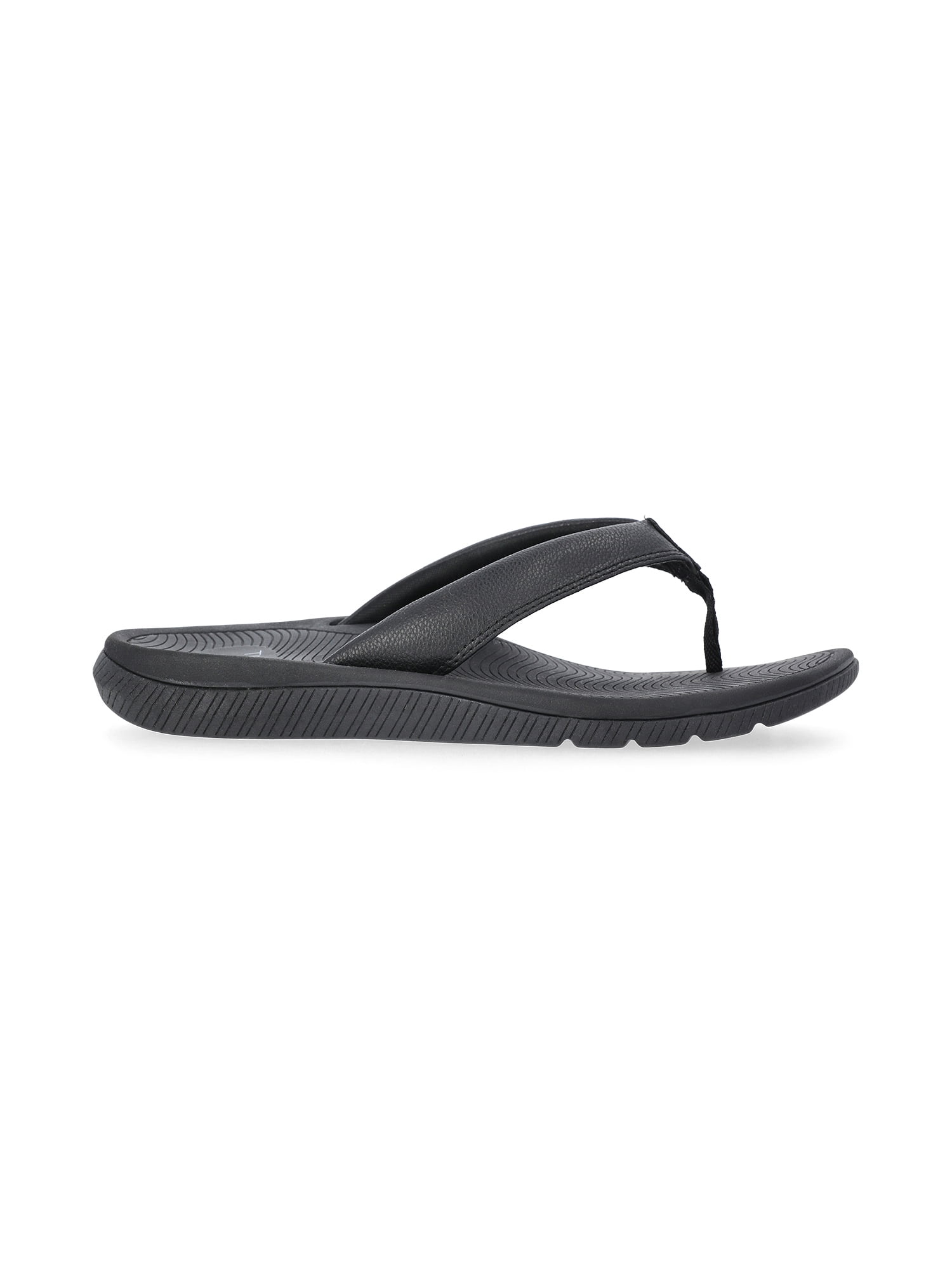 Time and Tru Women's Flip Flop Sandals