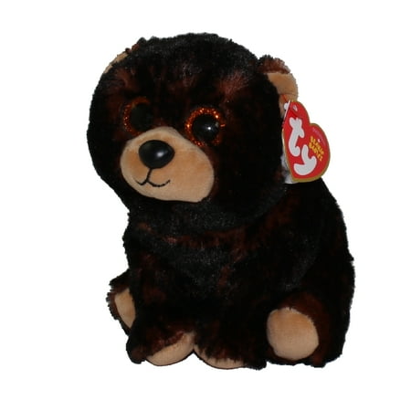 UPC: 0008421401703 | TY Beanie Baby – KODI the Black Bear (6 inch)