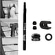 thumbnail image 5 of Neumático sin cámara DYNWAVEMX extensor de válvula Presta 80mm negro vástago de válvula sin cámara, 5 of 8