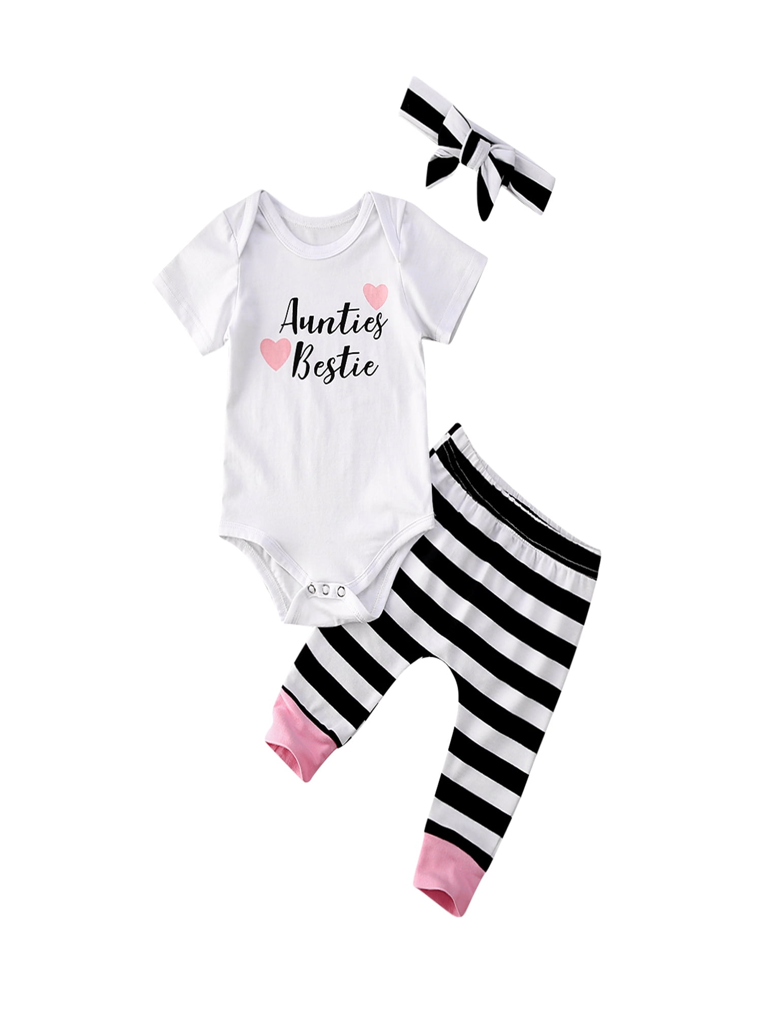 aunties bestie outfit