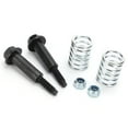 Car Exhaust Spring Bolt Kit Vehicle Repair and Modification Accessory