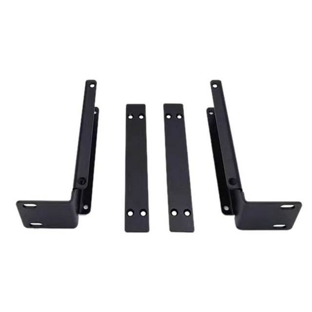 Audio Equipment Audio Equipment Installation Metal Frame Bracket Cabinet Rack Bracket High-quality Metal Stylish Design