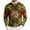04#Light Brown, variant on Dwelliawo Mens Cable Knit Sweater Knit Xmas Christmas Print Graphic Sweaters Lightweight Ribbed Long Sleeve Sweater Relax Fit Fall Winter Pullover Sweaters Clearance Light Brown S