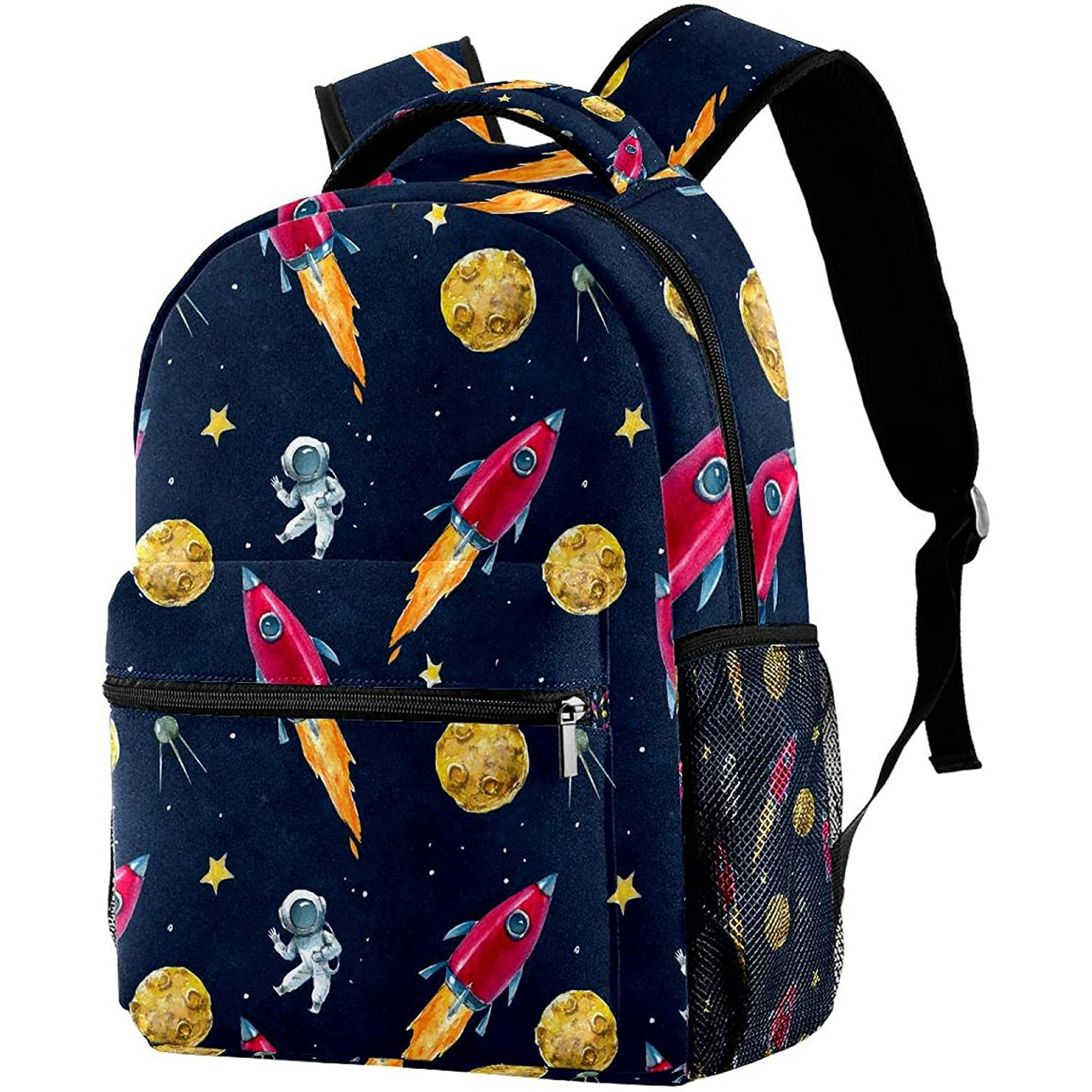 Travel school backpack deals