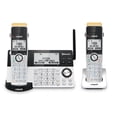 thumbnail image 1 of Teléfono inalámbrico VTech IS8151-2 de súper largo alcance con contestador automático, 1 of 9