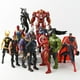 thumbnail image 2 of Figuras de acción de superhéroes de Marvel, vengadores 3 Infinity War, película de Anime, Superhéroes, Spiderman, Capitán América, Iron Man, Hulk, Thor gym unisex, 2 of 2
