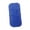 blue, variant on Coin Dispenser Coin Storage Box 1 Cent, 2 Cent, 5 Cent, 10 Cent, 20 Cent, 50 Cents, 1 Euro and 2 Euro Lidded Hold 8 Piece Coin Capsules red
