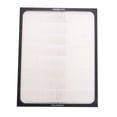 thumbnail image 1 of 1 True HEPA filter compatible with Blueair 200/300 Series Particle Filters, Models 201, 203, 203 Slim, 205, 21, 1 of 5