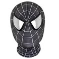 thumbnail image 2 of JiaMan HT Máscara de Halloween Superhéroe Máscaras de araña Disfraces Cosplay Máscara Span JiaMan HT JiaMan HT, 2 of 2