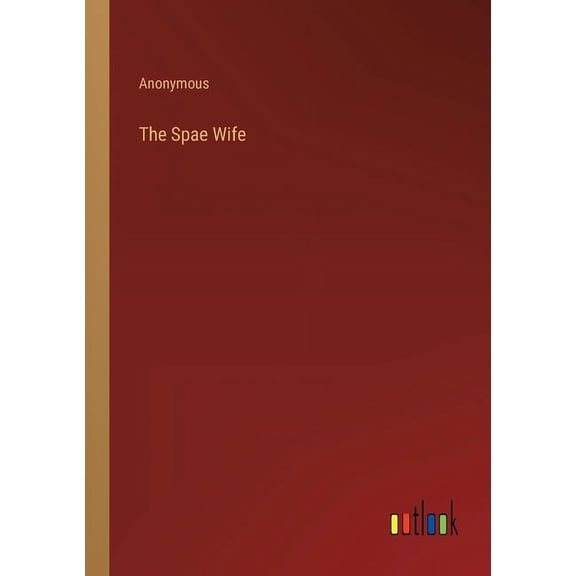 The Spae Wife - 9783368138066