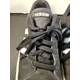 thumbnail image 3 of Ad-id-as Cloadfoam Mens Size 9 Black & White Tennis Shoe Lightly Worn China, 3 of 6