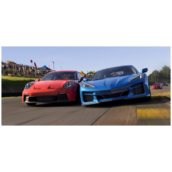 Forza Motorsport (2023) (Xbox Series X) - Walmart.com