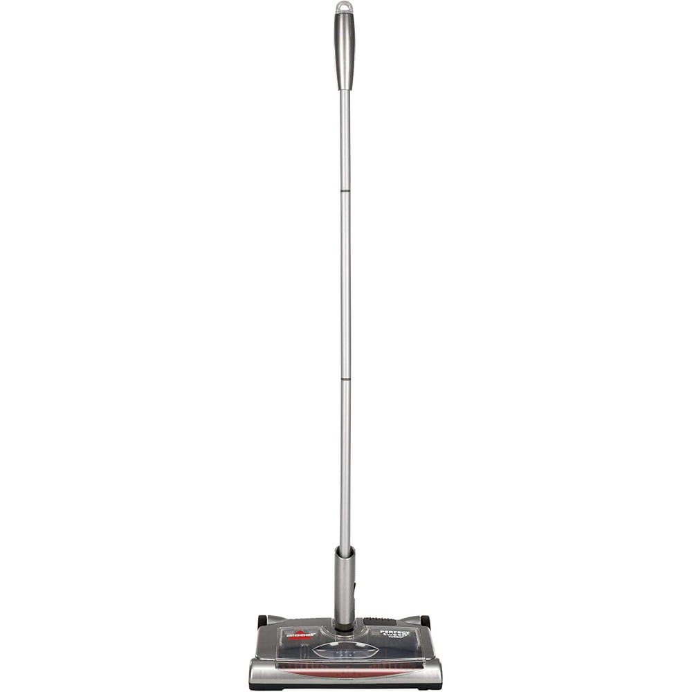 Bissell Perfect Sweep Turbo Rechargeable Carpet Sweeper, 28806