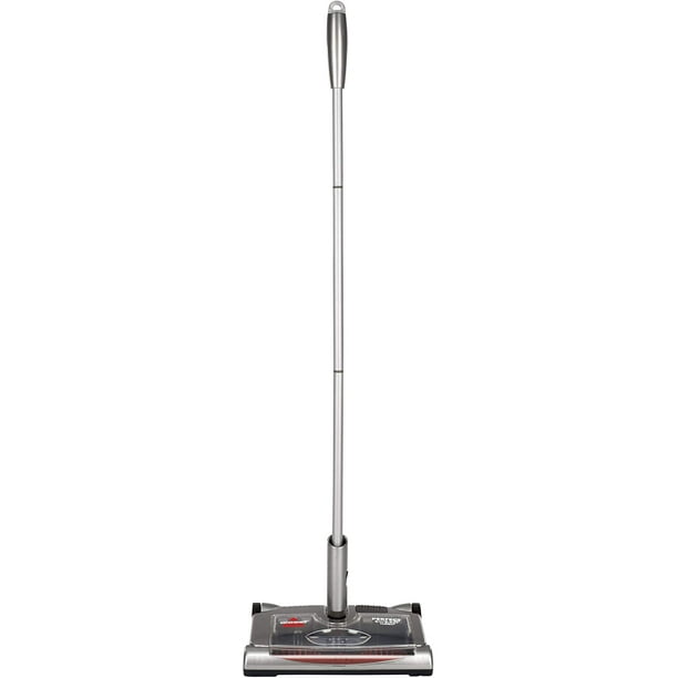 Bissell Perfect Sweep Turbo Rechargeable Carpet Sweeper, 28806