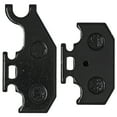 thumbnail image 3 of Niche Brake Pad Set Can-Am Outlander Front Right Rear Semi-Metallic 705600349 519-KPA2245D, 3 of 6