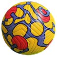 thumbnail image 2 of Balón de fútbol de Pu n.° 5 para entrenar fútbol, ​​juego juvenil para adultos, 2 of 5