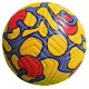 thumbnail image 2 of Balón de fútbol de Pu n.° 5 para entrenar fútbol, ​​juego juvenil para adultos, 2 of 5