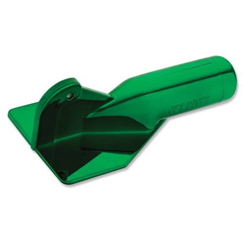 Luhr Jensen Jet Diver Système De Raboteuse Plongeante Flottante - Lot De 2 Couleurs (Wonder Bread #30, Bleu #20) - Occasion