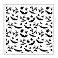thumbnail image 5 of 522 Sellos transparentes con accesorios de feliz Halloween para hacer tarjetas, sello decorativo, 5 of 5