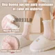 thumbnail image 3 of 7 Pares Calcetines Termicos Para Frio Mujer Largos Tejidos, 3 of 7