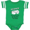 thumbnail image 3 of Inktastic Science Boys or Girls Baby Bodysuit, 3 of 5