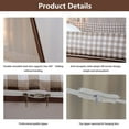 thumbnail image 5 of Mosquito Net Bed Pop Up, Foldable Bed Mosquito Net, Portable Travel Mosquito Net, Mosquito Camping Tent For Bedroom Outdoor Camping, Easy Installation, Fine Mesh, 5 of 5