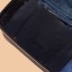 thumbnail image 5 of Bolsa Para Guardar Maquillaje Neceser enrollable de gran capacidad con 4 compartimentos desmontables,organizador de artículos de aseo de viaje para mujer (negro,1 unidad) Rkxzt, 5 of 8