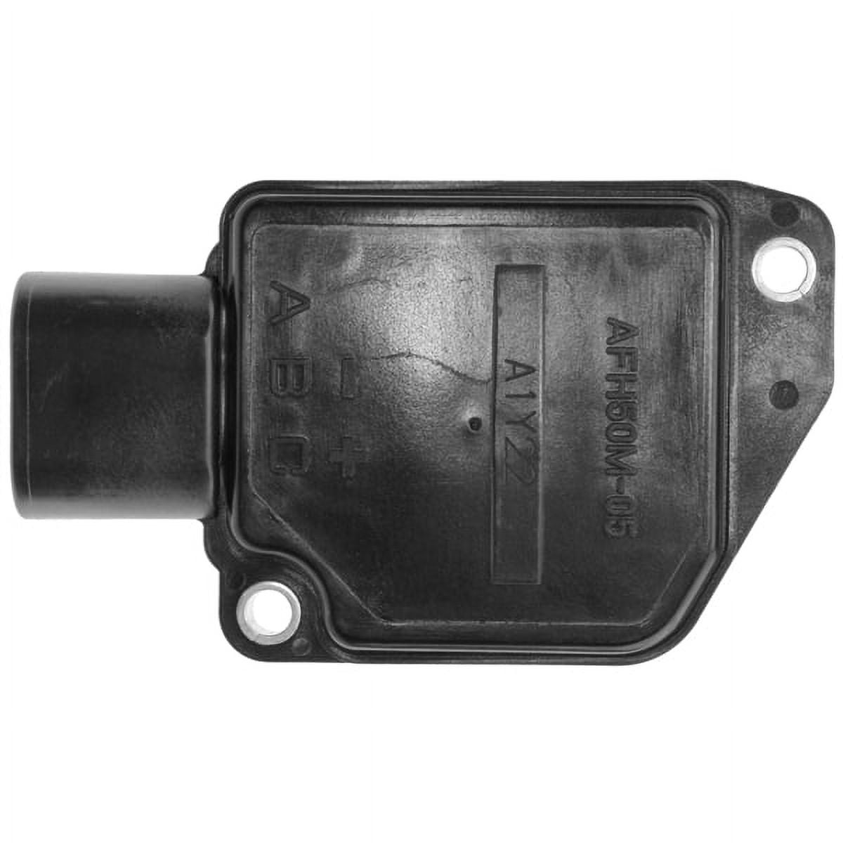 Mass Air Flow Sensor