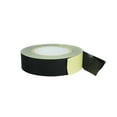 thumbnail image 2 of Acetate Cloth Tape Flame Retardant High Temperature Adhesive for Electrical Repair Insulation Laptop Auto Guitar Heavy Duty Black (118inch x 0.8inch), 2 of 9
