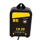 thumbnail image 1 of Cargador de cerca eléctrica, cargador de cerca eléctrica de 20 km Cargador de cerca eléctrica para animales Cargador de cerca de máxima eficiencia, 1 of 12