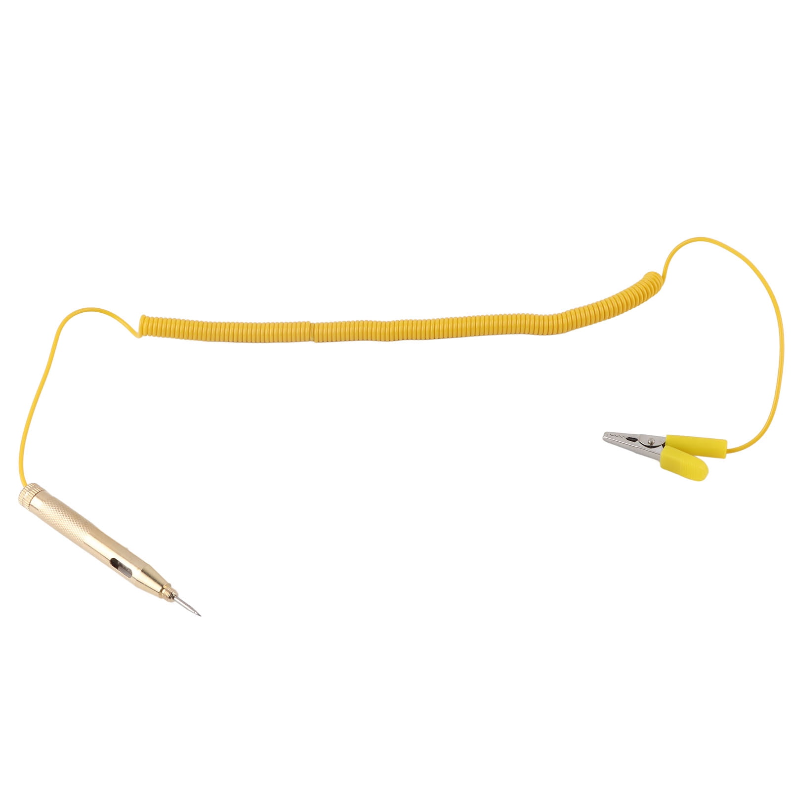 Circuit Tester Pencil, DC 6V12V24V Vehicle Circuit Tester Portable