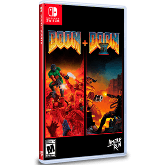 Nintendo Switch Arcade Classics Anniversary Collection Arcade Classics Anniversary Collection (Limited Run Games